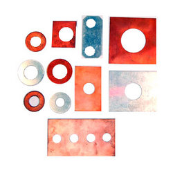 Bi Metal Washers