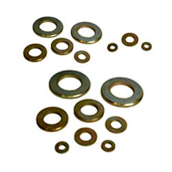 Bi Metal Washers