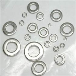 Bi Metal Washers