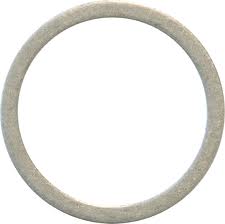 Cooper washer