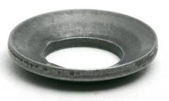 Brass washer